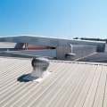 Choosing the Right Materials and Styles for Your Commercial Roof