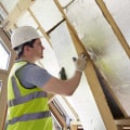 Insulation Checks: The Key to Maintaining Energy Efficiency in Commercial Roofing