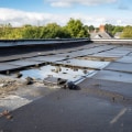 Blistering and Cracking on Commercial Roofs: Causes, Solutions, and Prevention