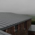 All You Need to Know About Variety of Styles and Finishes for Commercial Roofing