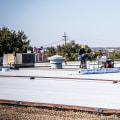 Retrofitting Commercial Roofs