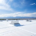 Energy Efficiency and Savings for Commercial Roofing