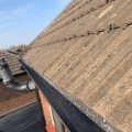 Tips for Clearing Debris on Commercial Roofs