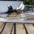 Understanding No Hidden Fees in Commercial Roofing