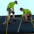 Maximizing Your Commercial Roofing Experience: A Comprehensive Look at Certifications and Licenses