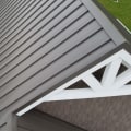 Steel Roofing: Everything You Need to Know