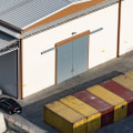 Roofing Solutions for Industrial Facilities