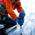 How to Choose the Right Liability Insurance for Your Commercial Roofing Business