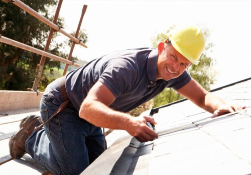 Fixing Small Issues: Extending the Lifespan of Your Commercial Roof