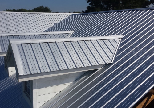 All You Need to Know About Aluminum Roofing