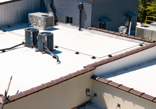 Understanding TPO Roofing for Commercial Buildings