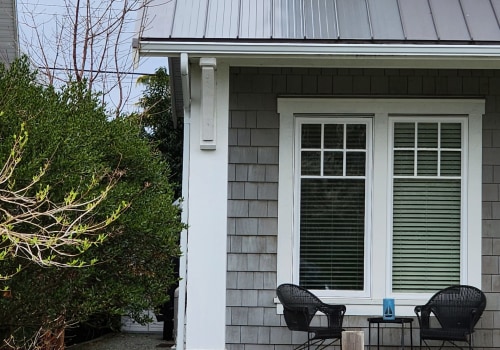 Durability and Longevity of Commercial Roofing: Exploring the Benefits of Metal Roofing