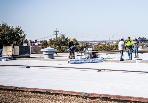 Retrofitting Commercial Roofs