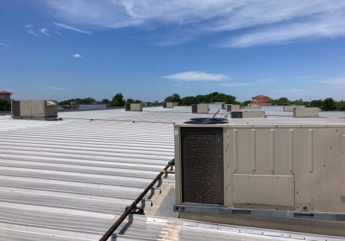 The Importance of Regular Maintenance and Repairs for Commercial Roofs