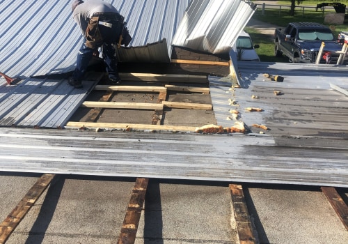 Understanding No Hidden Fees in Commercial Roofing