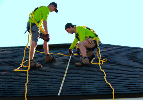 Maximizing Your Commercial Roofing Experience: A Comprehensive Look at Certifications and Licenses