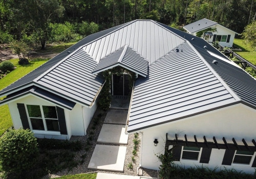 How to Choose the Right Commercial Roofing Contractor