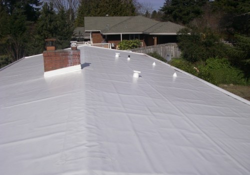 All You Need to Know About PVC Roofing for Commercial Buildings